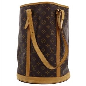 ❌❌SOLD❌❌Louis Vuitton bucket GM
